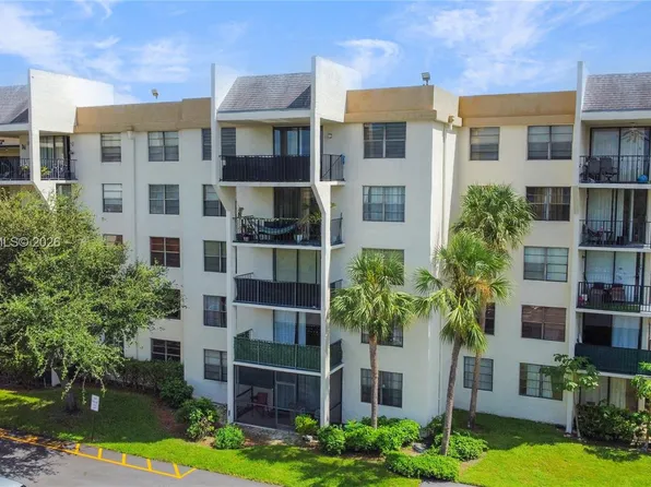 6190 Woodlands Blvd APT 312, Fort Lauderdale, FL 33319