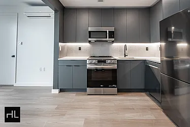 Rented by Highline Residential