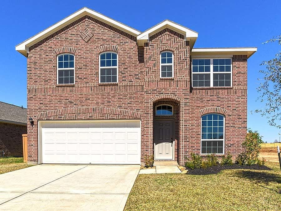 5122 Wyatt James Ln, Brookshire, TX 77423 Zillow