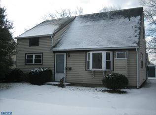 308 W Chestnut St, Pottstown, PA