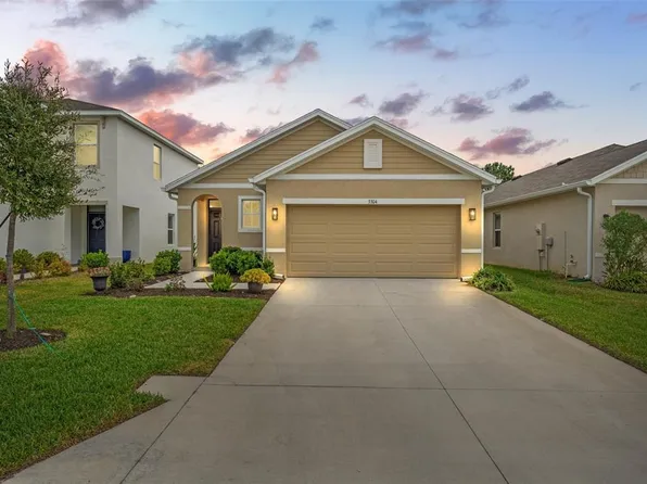 3304 Suncoast Plains Dr, Odessa, FL 33556