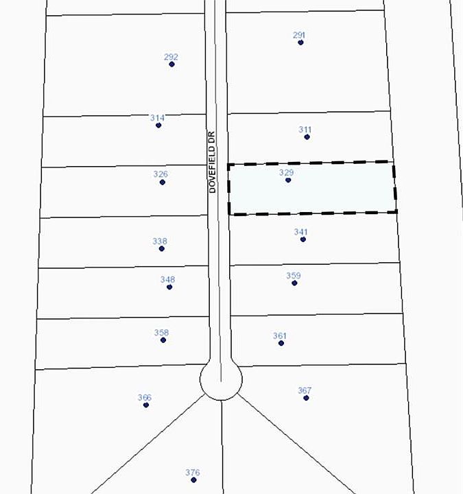 1st image of 0 Dovefield Dr