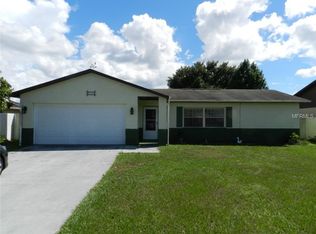 410 Cart Ct, Poinciana, FL 34759