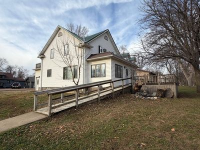 608 Bell Ave, Westbrook, MN, 56183