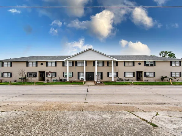 1406 Acadian Dr, Houma, LA 70363