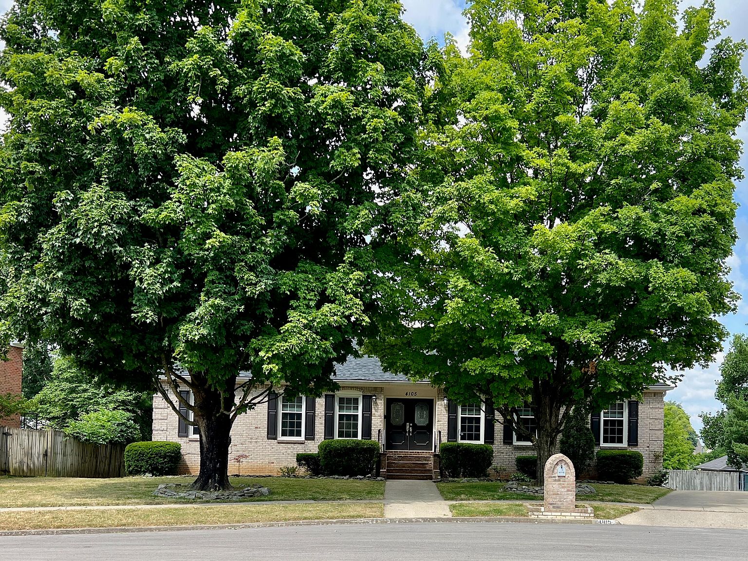 4105 Berryman Ct, Lexington, KY 40514 Zillow