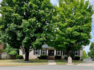 4105 Berryman Ct, Lexington, KY