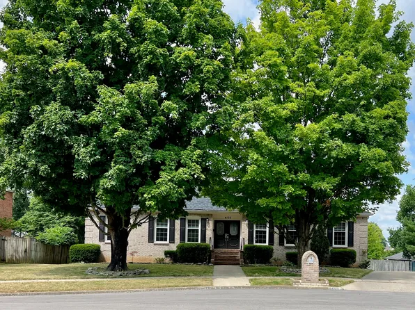 4105 Berryman Ct, Lexington, KY 40514