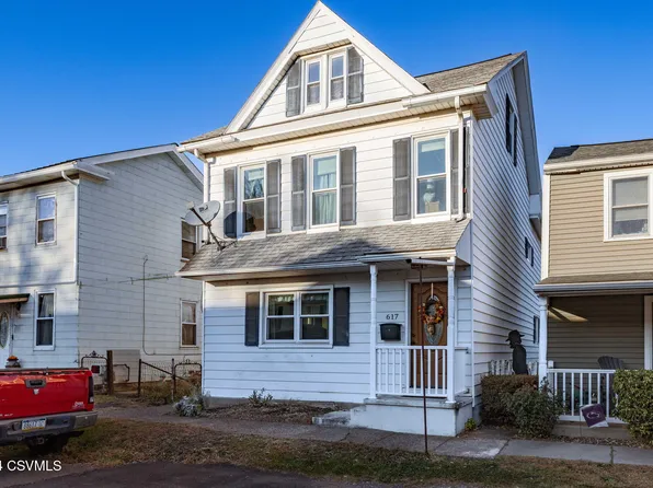 617 Nicholas Ave, Danville, PA 17821