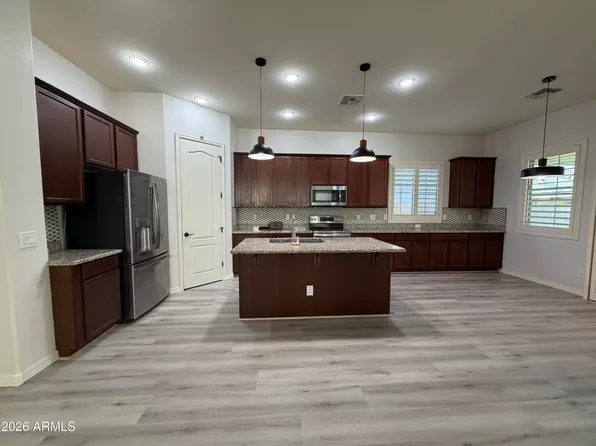 2912 E EBONY Drive, Chandler, AZ 85286