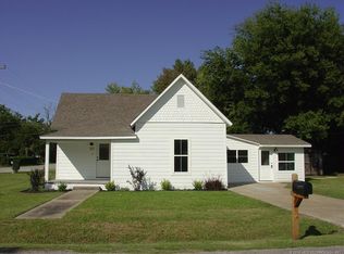 122 W Knoxville St, Broken Arrow, OK 74012