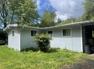 89262 Bricker Ln, Mapleton, OR 97453