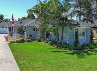 5520 Mesagrove Ave, Whittier, CA 90601