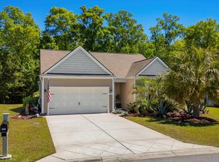 907 Callant Dr, Little River, SC 29566