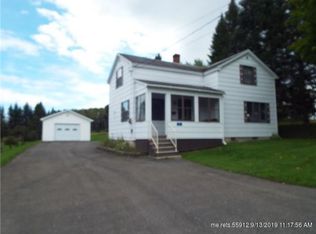 157 State St, Van Buren, ME 04785