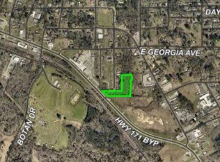 0 Highway 171 Byp, Many, LA 71449