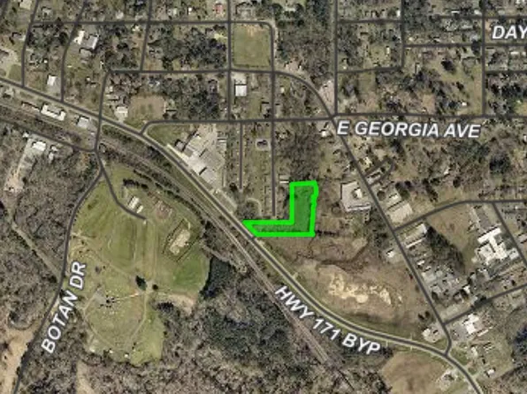 0 Highway 171 Byp, Many, LA 71449