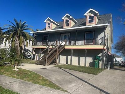 20201 Old Spanish Trl, New Orleans, LA, 70129