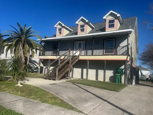 20201 Old Spanish Trl, New Orleans, LA 70129