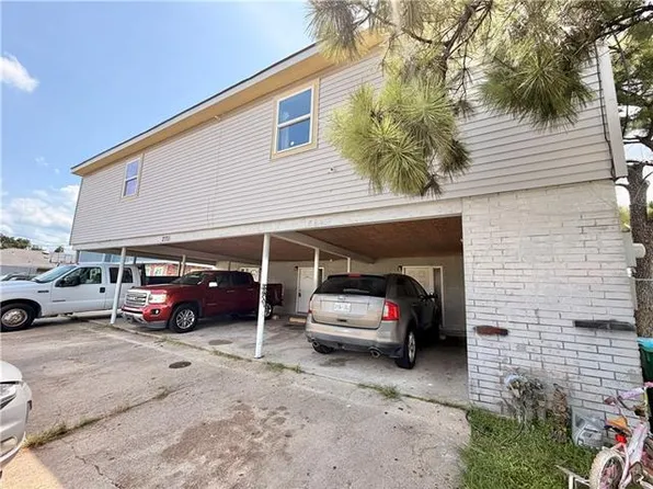 2755 Huntsville St APT B, Kenner, LA 70062