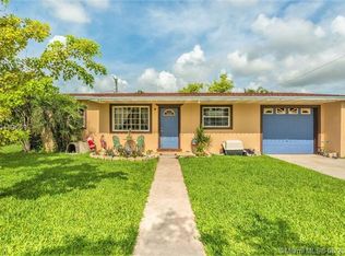 20020 Dothan Rd, Cutler Bay, FL 33189