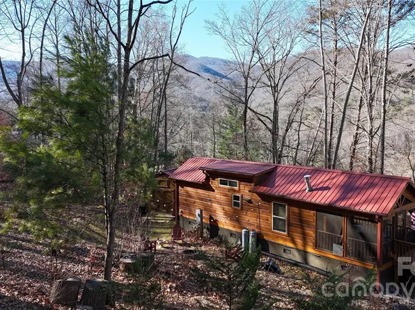 9 Candyland Ct, Candler, NC 28715