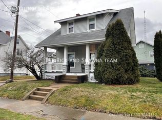 624 Arlington Ave NW, Canton, OH 44708