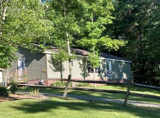 2711 Sulphur Springs Rd, Owego, NY 13827