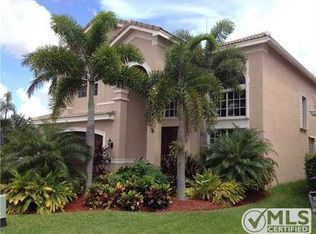 8834 Hidden Acres Dr, Boynton Beach, FL 33473