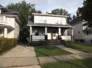 1307 Donald Ave, Lakewood, OH 44107
