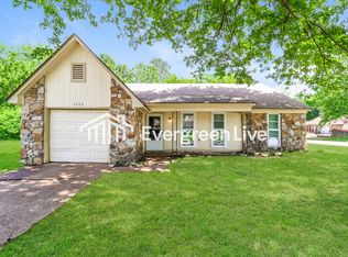 4304 Lady Slipper Ln, Memphis, TN 38141