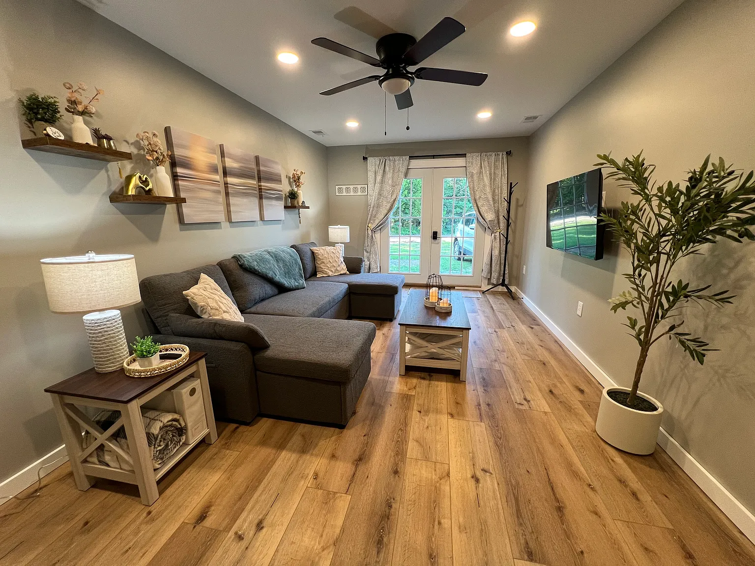 1 bed, 600 sqft, $800 — Photo 2