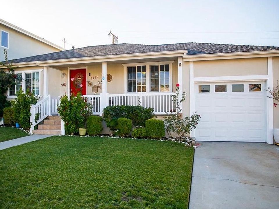 1st image of 1205 Manzanita Ln