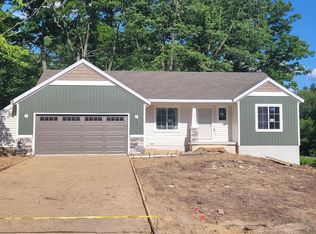 15012 Oakwood Dr, Big Rapids, MI 49307