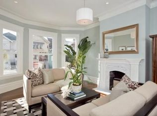526 9th Ave, San Francisco, CA 94118