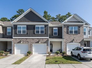 1105 Neighborly Way, Morrisville, NC 27560