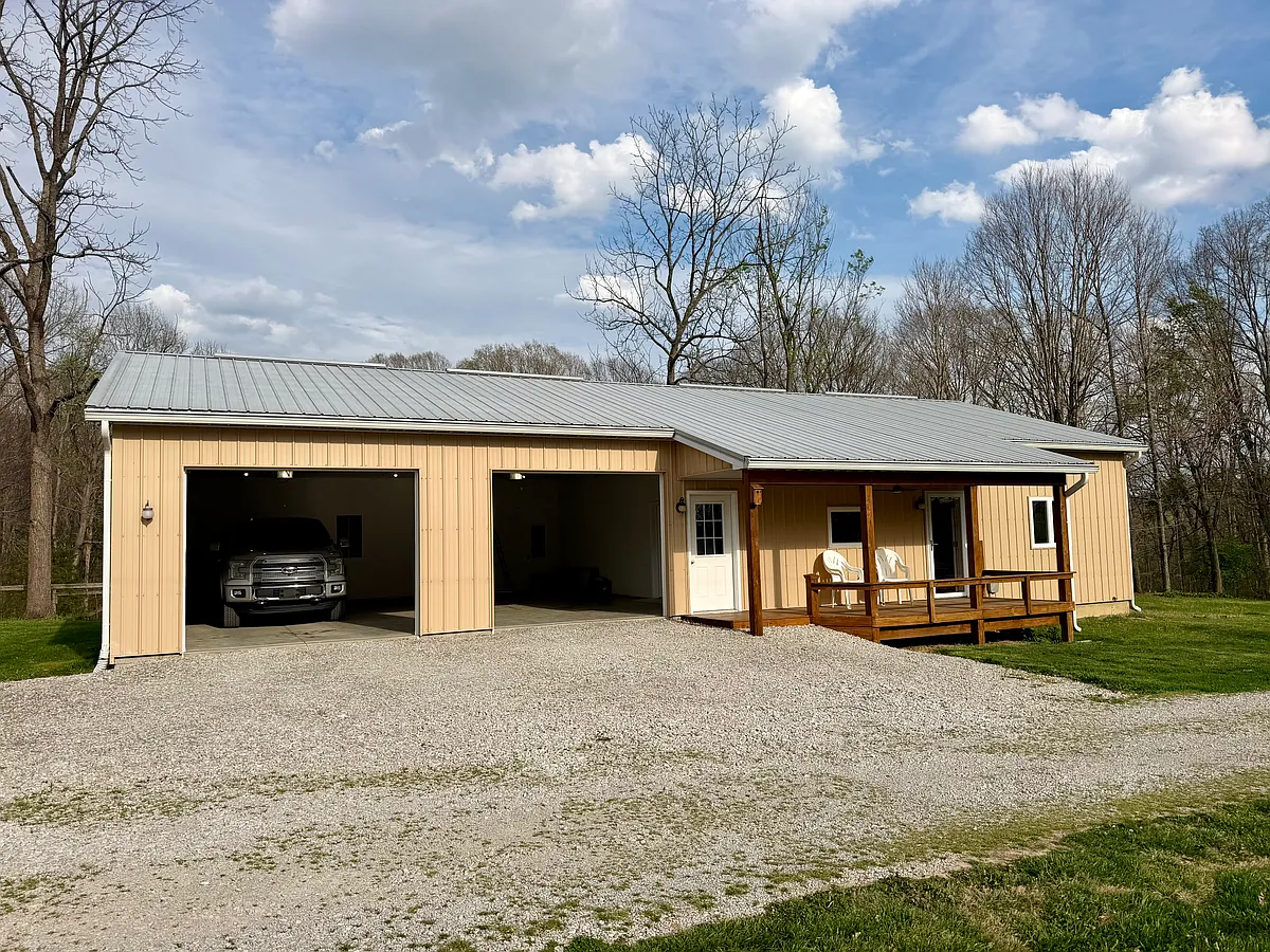 Building Photo - 5459 W 700 S