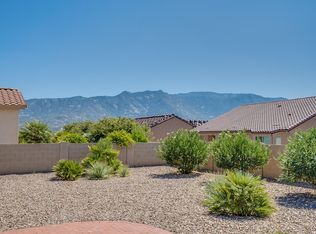 61667 E Oakwood Dr, Saddlebrooke, AZ 85739