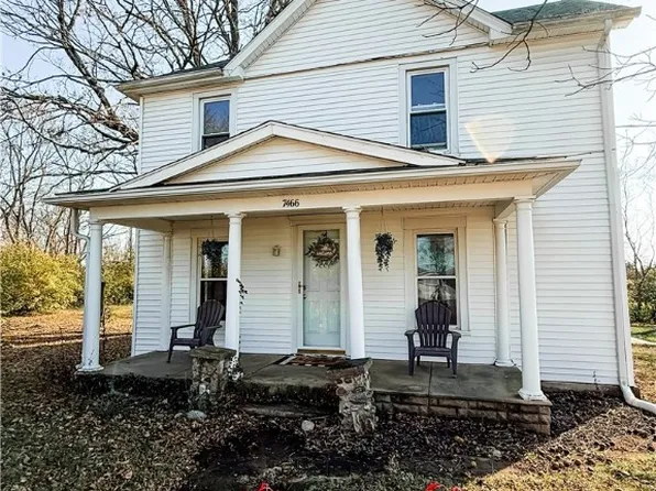7466 Dayton Liberty Rd, Dayton, OH 45417