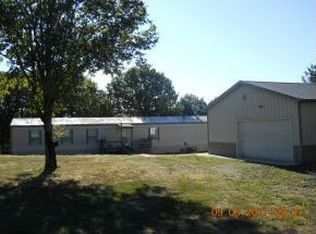 3243 State Highway Yy, Shell Knob, MO 65747