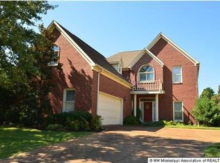 751 Fairway Trl, Hernando, MS 38632