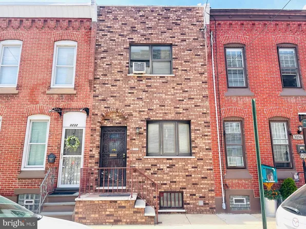 3234 E Thompson St, Philadelphia, PA 19134