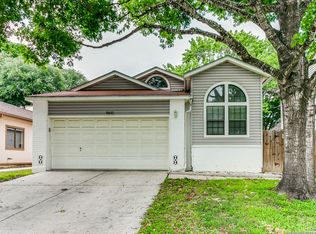 5631 Spring Sunshine, San Antonio, TX 78247