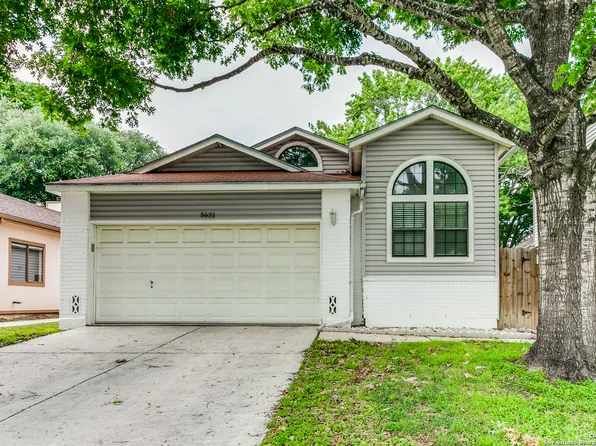 5631 SPRING SUNSHINE, San Antonio, TX 78247