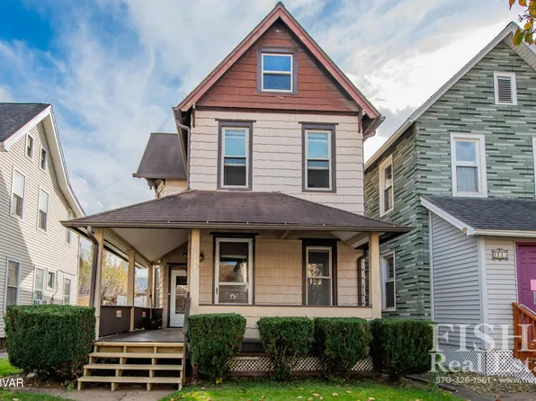 1113 Isabella St, Williamsport, PA 17701