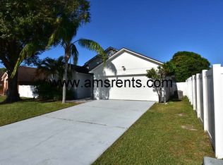 2153 Flintlock Blvd, Kissimmee, FL 34743
