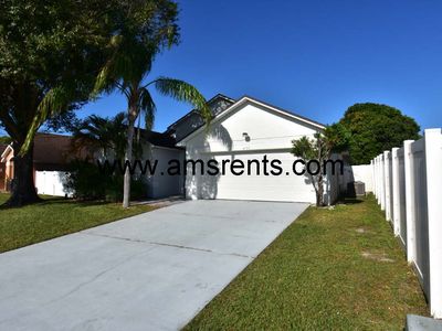 2153 Flintlock Blvd, Kissimmee, FL, 34743