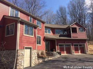 222 Tow Path Rd, Accord, NY 12404