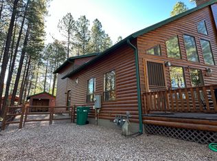 2545 Timber Ridge Ln #2545, Pinetop, AZ 85935