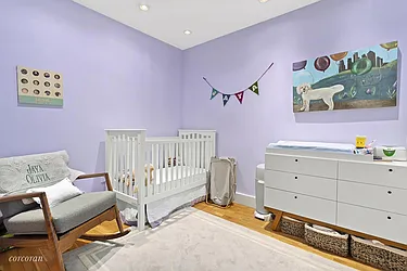 Sold by Corcoran